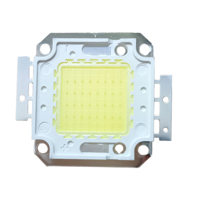 led220v驱动电源防水投光灯