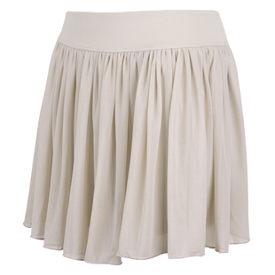 夏季瑜伽短裙女两件套防走光网球裙外穿普拉提训练运动套装透气夏