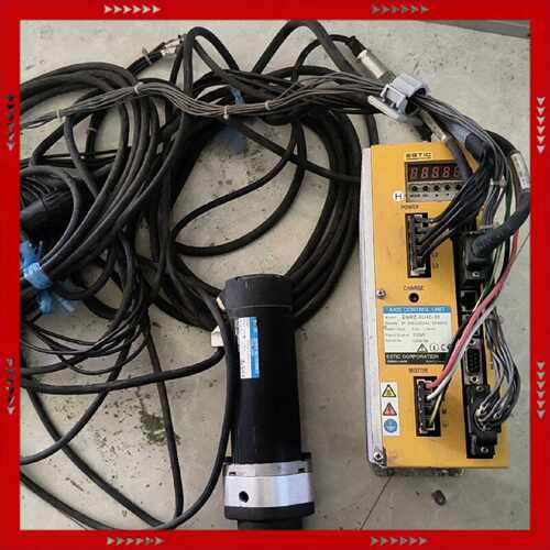 【问价】ESTIC驱动器ENRZ-AU40-20 电机enrz-tu