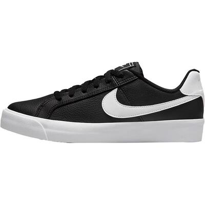 Nike/耐克正品COURT ROYALE男女休闲低帮轻便板鞋 AO2810-001