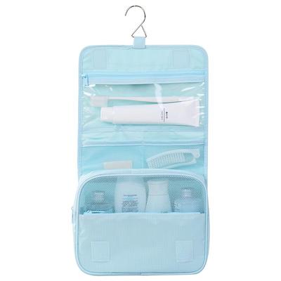 小号ins风随身手提防水化妆包