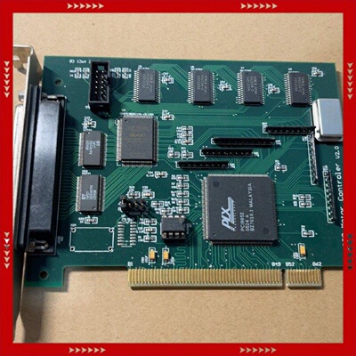 【问价】6030 MOTOR CONTROLER V2.0 卡，成色
