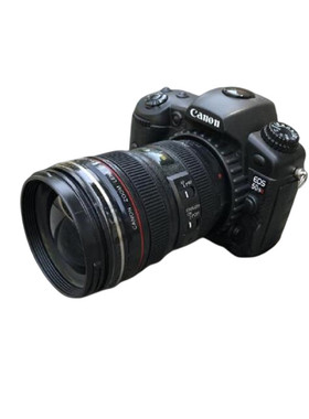 样板间仿真相机模型装饰品摆件