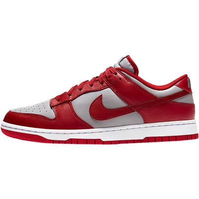 Nike/耐克正品 Dunk Low 低帮系带男子运动休闲板鞋DD1391-002