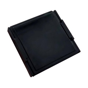 2英寸防静电华夫盒塑料存储盘 TRAY盘芯片托盘防震元器件晶粒盘盒