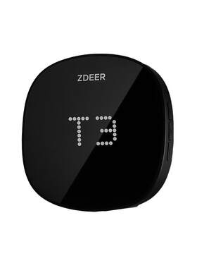 zdeer左点医用智能睡眠仪CES低频脉冲治疗仪辅助治疗失眠深度睡眠