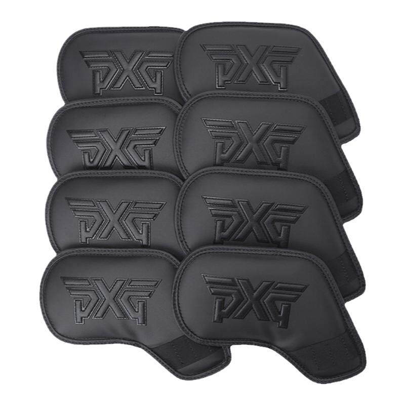 PXG高尔夫铁杆套高端简约大气