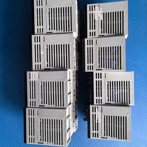 议价Fx2n-10Gm Used Disassembled Ut Excellent Condition With