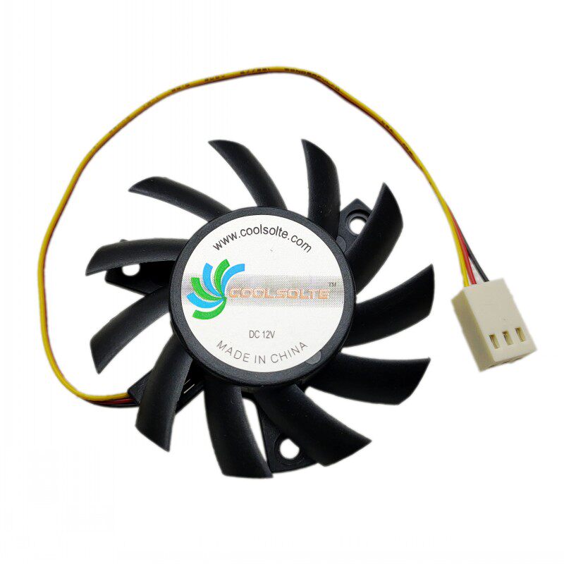 工控机一体机cpu风扇  软路由 ops电脑 网络分析仪散热风扇 55 40