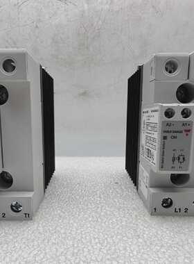 CARLO GAVAZZI RQC160D40KQU Power Controller X 1Pc