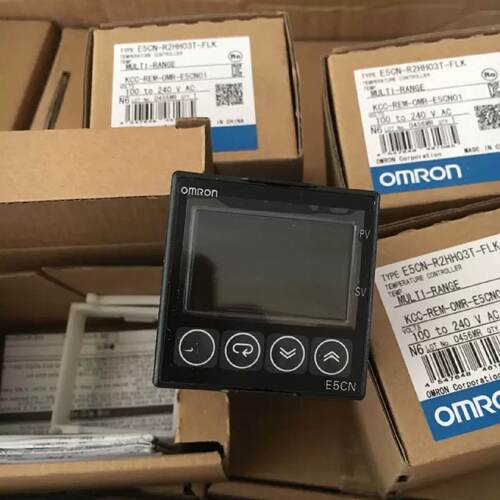 议价正品温控E5CN-HC2 E5CN-HQ2 E5CN-HR2 HQ2M/HR2M/HC2M/HC2MD/
