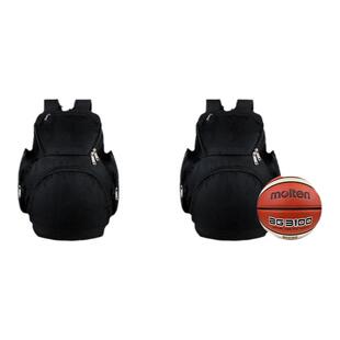 篮网队篮球包男大容量定制双肩包运动训练装备包学生书包nba背包