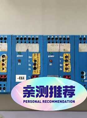 REXROTH力士乐信号放大器VT11037-12现