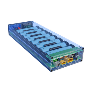 雄麦300WUFCS全协议32000mAh大容量充电宝140A应急启动搭电宝强起