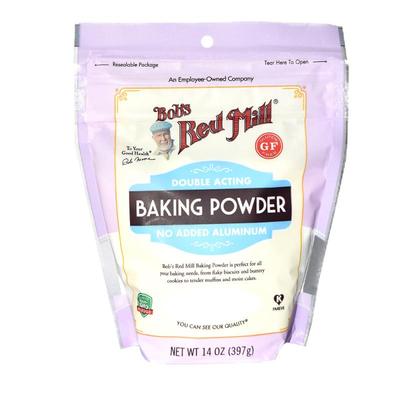 红磨坊美国powder鲍勃泡打粉