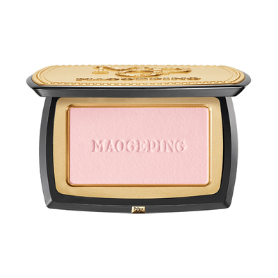 毛戈平云纱悦色渐变腮红801806