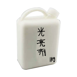 玉石光亮剂震桶研磨抛光剂冷光液鹅卵石玛瑙琥珀蜜蜡翡翠亮光剂