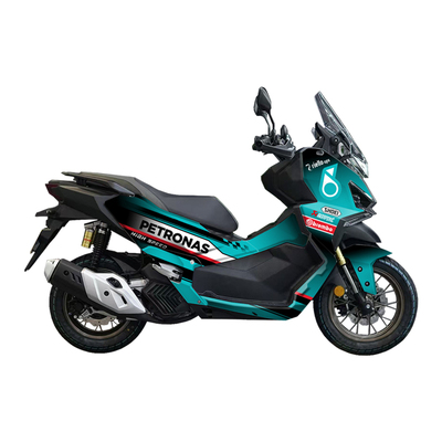 适用26款本田NS150XC全车版画