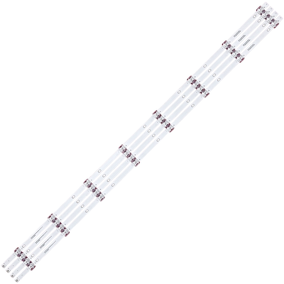 06-50F9-EMC3030-0D20-4X8-W灯条