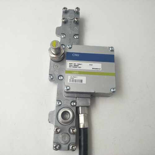 议价ERICSSON爱立信CNU 1800M KRY 101 1830/1 R1F基站设备 正品