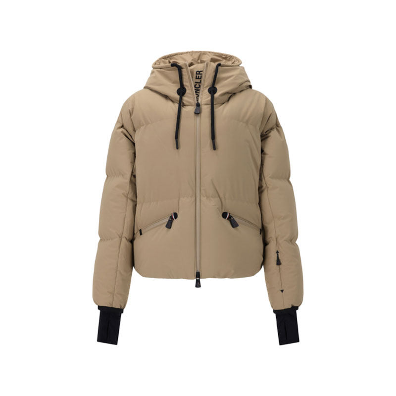 Moncler/盟可睐女士羽绒服