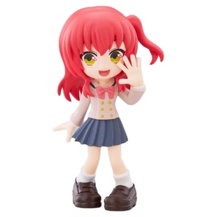 Bushiroad PalVerse 孤独摇滚 Q版手办桌面摆件盲盒潮玩 周边正版