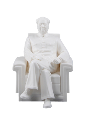 伟人礼品德化陶瓷