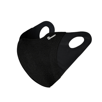 保暖口罩秋冬潮款高颜值加厚防风防寒防冻脸透气防晒3D立体面罩男