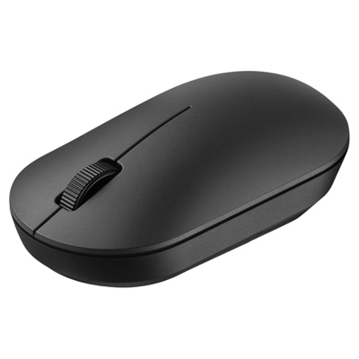 Xiaomi 2.4G Wireless Mouse无线鼠标lite2笔记本台式电脑静音