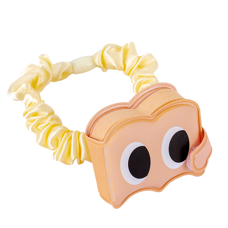 神奇的答案之书发圈本迷你版头绳小学生小号今天吃什么皮筋二次元风生日礼物搞怪风创意玩具可爱小本子高颜值