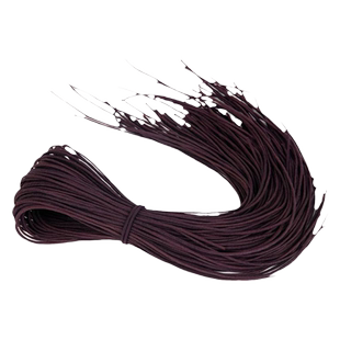 竿稍绳鱼竿尖红绳竿梢绳加固旋转杆头绳大物杆稍绳鱼竿头稍绳配件