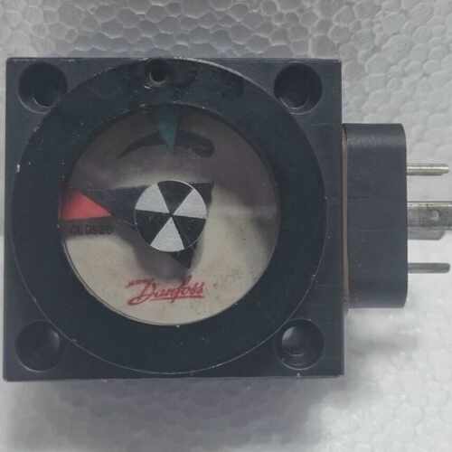 Danfoss VPI 160G0442 Position Indicator Max. Cont. Load 2.5W