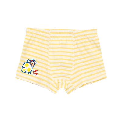 日本千趣会全棉男童内裤