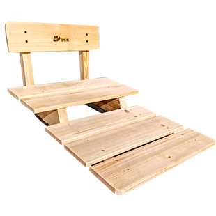 儿童滑冰车冰爬犁亲子冰上户外运动冰车子 冬季冬天滑冰滑雪冰车