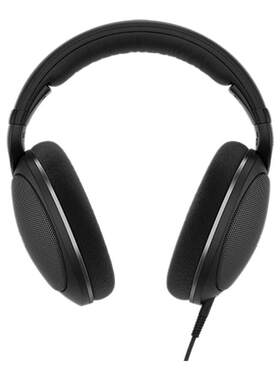 HD550有线头戴式耳机高保真