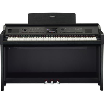 雅马哈专业初学者88键重锤