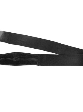 儿童内外八字绑腿带可调节大腿内外旋走姿矫正带