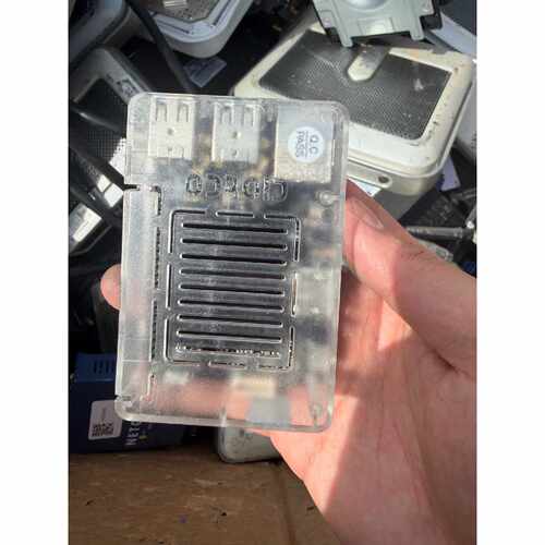 溢价-ODROID C2开发板，