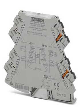 议价菲尼克斯 频率变送器MINI MCR-2-UI-FRO-PT-2902032原装全新