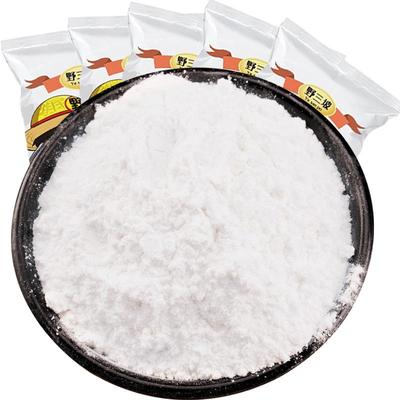 500g袋大粘米粉东北发糕