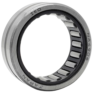 日本进口滚针轴承RNA NA4900 4901 4902 4903 4904 4905 4906A