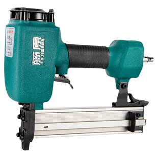 藤原气动钉枪木工射钉专用F30钉枪直钉枪ST38/64钢钉枪不卡钉钉枪