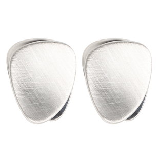 BZV 几何三角 重叠三角简约时尚耳钉