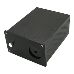 1793功放 电源前级 HIF胆耳放 铝型材外壳 全铝机箱