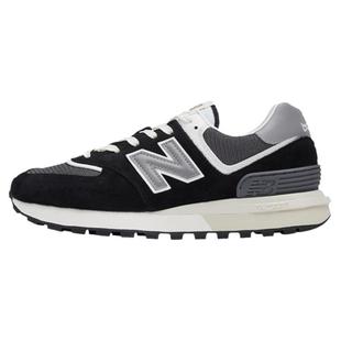 New Balance NB官方正品男女同款厚底缓震百搭运动休闲鞋U574LGG1