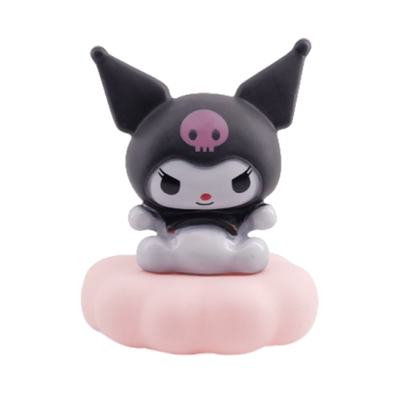 三丽鸥云朵小夜灯库洛米玉桂狗