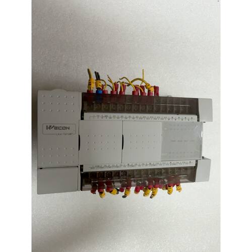 〔议价-可维修〕PLC控制器 LX3V-1616MT-A