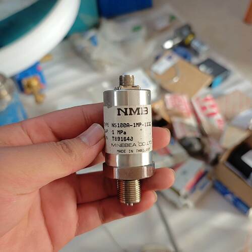 询价-NMB/美蓓亚称重/压力传感器 NS100A-1MP-113