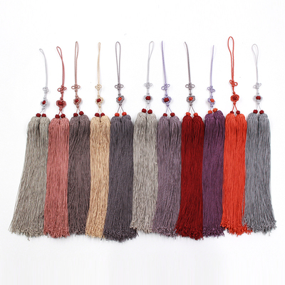 扇穗流苏穗子苏式人造琴穗回笼须