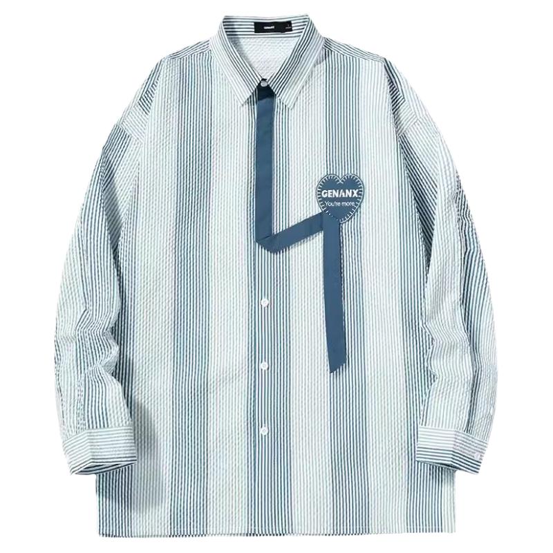 闪电潮牌0元入会福利衬衫新品9折